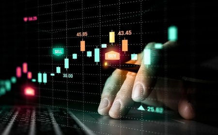 Navigating the Forex Landscape: Understanding Forex Broker License and Forex Business License