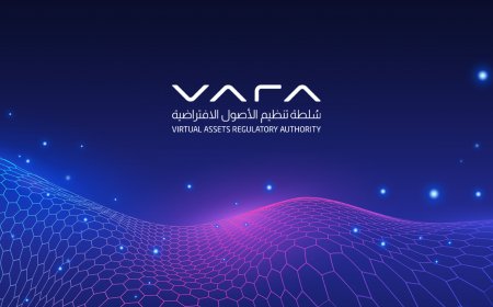 A Guide to Obtaining a VARA License in Dubai: Key Steps and Requirements