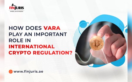 How Does VARA Play an Important Role In International Crypto Regulation?