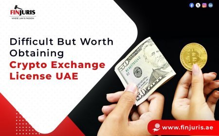 Difficult But Worth Obtaining Crypto Exchange License