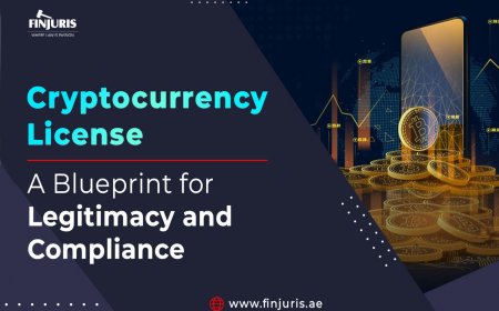 Cryptocurrency License: A Blueprint for Legitimacy and Compliance