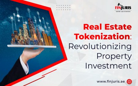 Real Estate Tokenization: Revolutionizing Property Investment