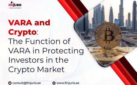 VARA and Crypto: The Function of VARA in Protecting Investors in the Crypto Market