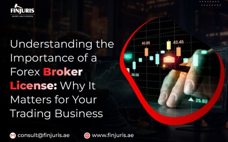 Understanding the Importance of a Forex Broker License: Why It Matters for Your Trading Business