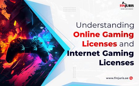 Understanding Online Gaming Licenses and Internet Gaming Licenses
