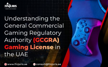 Understanding the General Commercial Gaming Regulatory Authority (GCGRA) Gaming License in the UAE