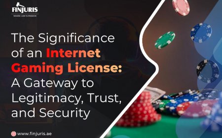 The Significance of an Internet Gaming License: A Gateway to Legitimacy, Trust, and Security