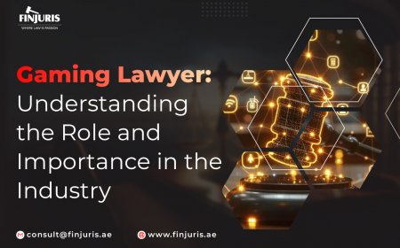 Gaming Lawyer: Understanding the Role and Importance in the Industry