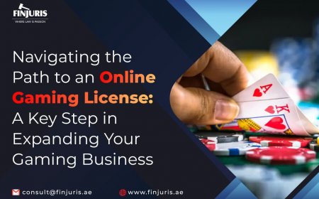 Navigating the Path to an Online Gaming License: A Key Step in Expanding Your Gaming Business
