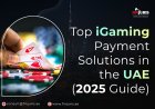 Top iGaming Payment Solutions in the UAE (2025 Guide)