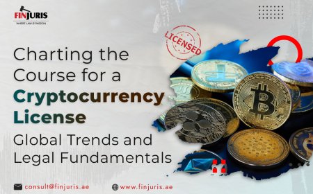Charting the Course for a Cryptocurrency License – Global Trends and Legal Fundamentals