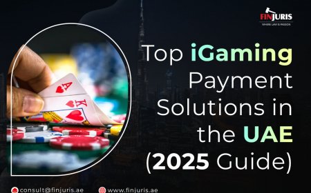 Top iGaming Payment Solutions in the UAE (2025 Guide)