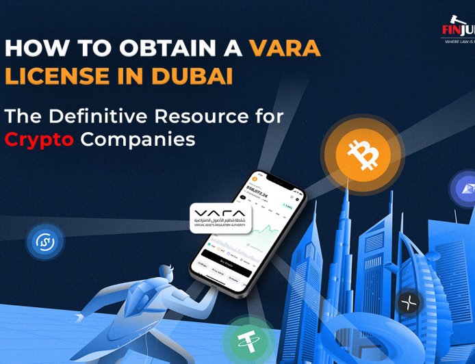 How to Obtain a VARA License in Dubai: The Definitive Resource for Crypto Companies