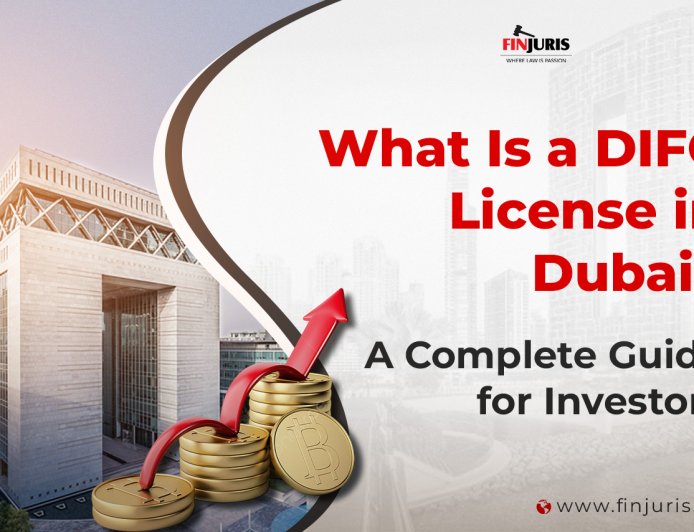 What Is a DIFC License in Dubai? A Complete Guide for Investors