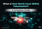 What Is Real-World Asset (RWA) Tokenization? A Complete Guide