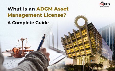What Is an ADGM Asset Management License? A Complete Guide