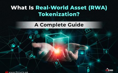 What Is Real-World Asset (RWA) Tokenization? A Complete Guide
