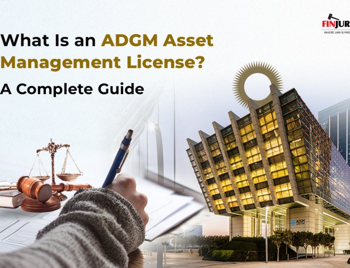 What Is an ADGM Asset Management License? A Complete Guide