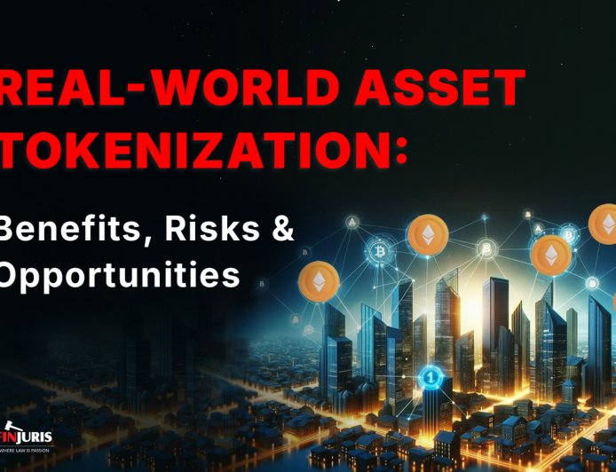 Real-World Asset Tokenization: Benefits, Risks & Opportunities