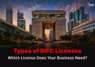 Types of DIFC Licenses: Which License Does Your Business Need?