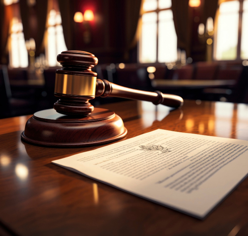 Finjuris counsel advising a Web3 founder on legal structuring strategy