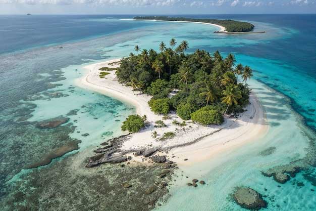 Marshall Islands DAO LLC structuring