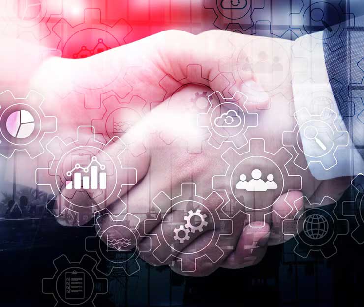 Finjuris counsel drafting a purpose trust deed for a DAO