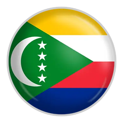 Comoros