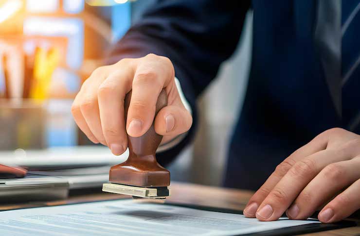 Finjuris one continuous mandate 