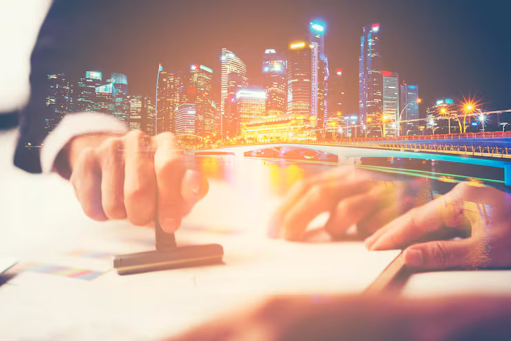 Dubai virtual asset regulatory