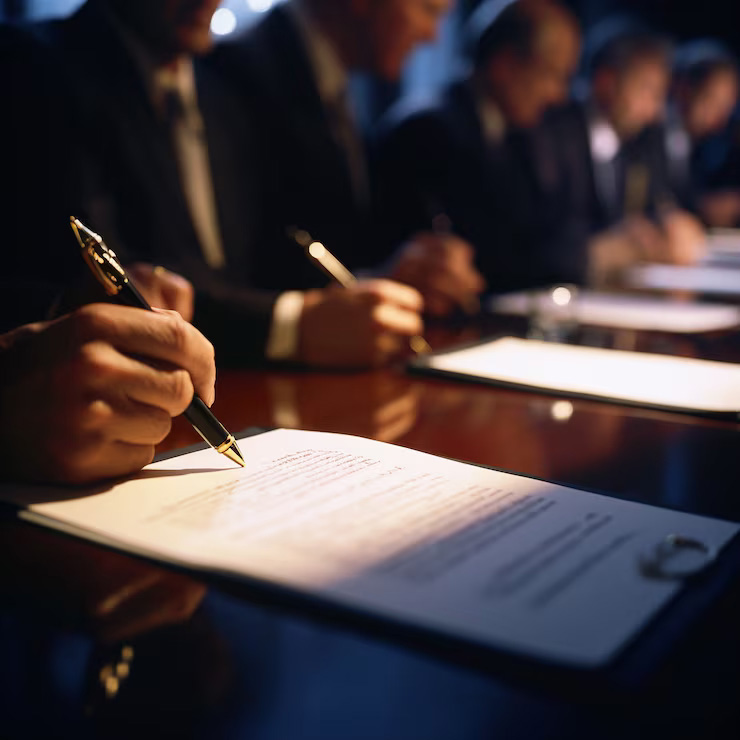 VARA regulatory framework 